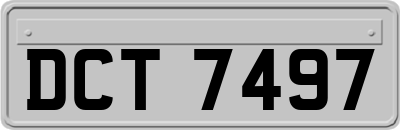 DCT7497
