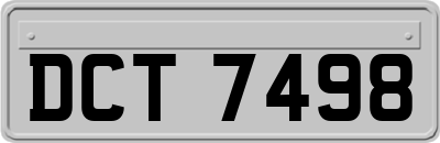 DCT7498