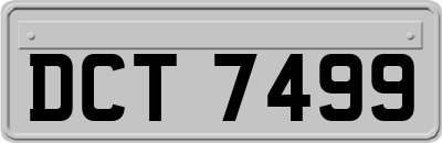 DCT7499
