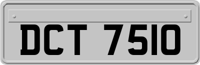 DCT7510