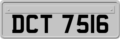 DCT7516