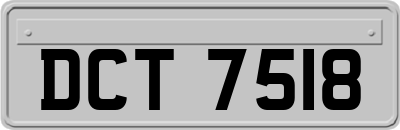 DCT7518