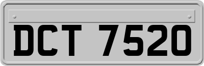 DCT7520