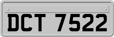 DCT7522