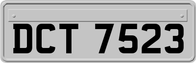 DCT7523