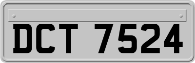 DCT7524
