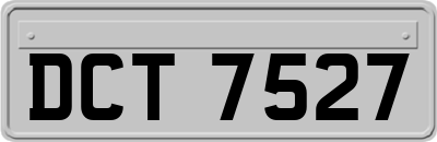 DCT7527