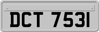 DCT7531
