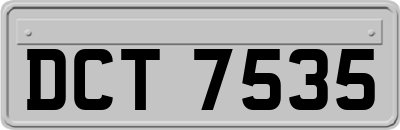 DCT7535
