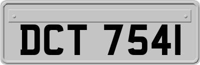 DCT7541