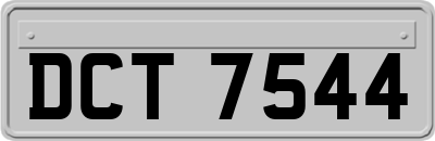 DCT7544