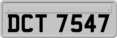 DCT7547