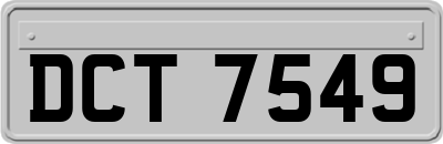 DCT7549