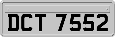 DCT7552