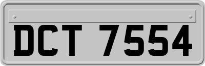 DCT7554