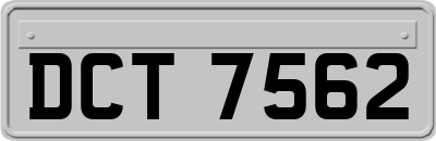 DCT7562