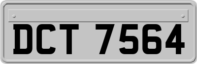 DCT7564