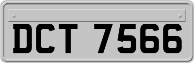 DCT7566