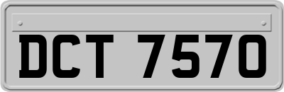 DCT7570