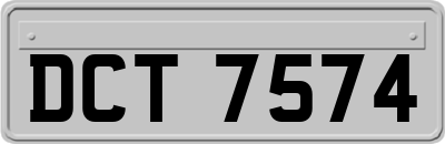DCT7574