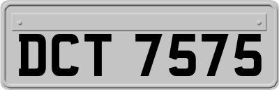 DCT7575