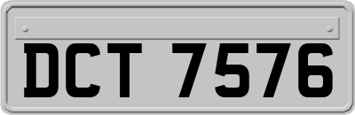 DCT7576