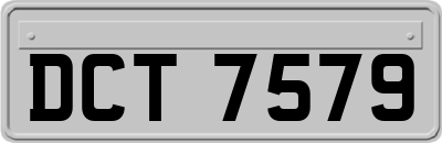 DCT7579