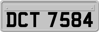 DCT7584