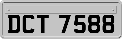 DCT7588