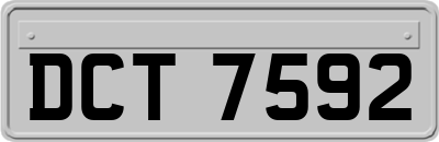 DCT7592