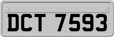 DCT7593