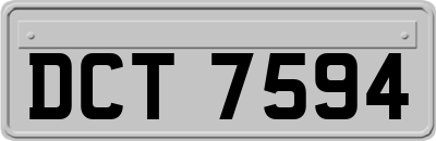 DCT7594