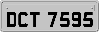 DCT7595