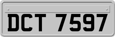 DCT7597