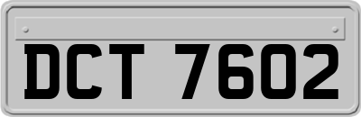 DCT7602