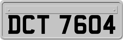 DCT7604