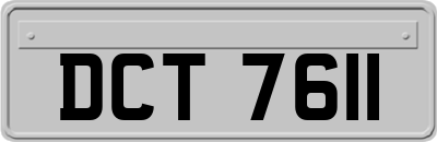 DCT7611