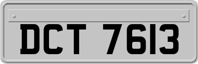 DCT7613