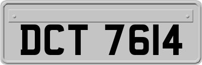 DCT7614
