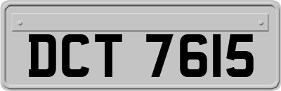 DCT7615