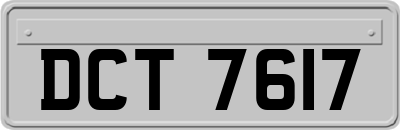 DCT7617