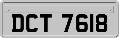 DCT7618
