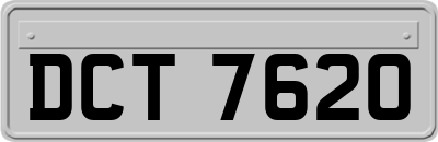 DCT7620