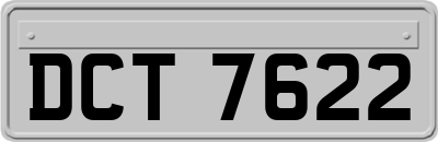 DCT7622
