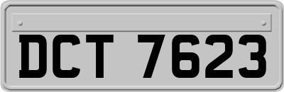 DCT7623