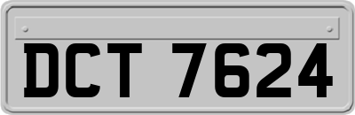 DCT7624