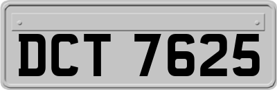 DCT7625