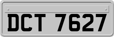 DCT7627