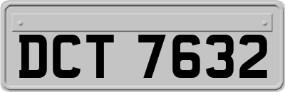 DCT7632