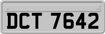 DCT7642